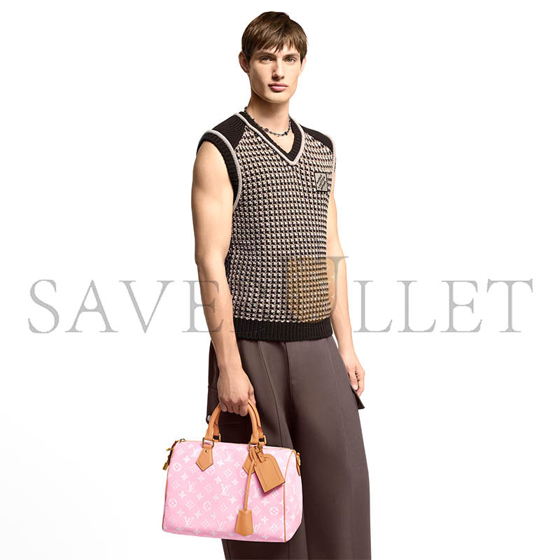 l0*is V*t0n speedy p9 bandouliÈre 30 m13914 (32*22.5*18cm)